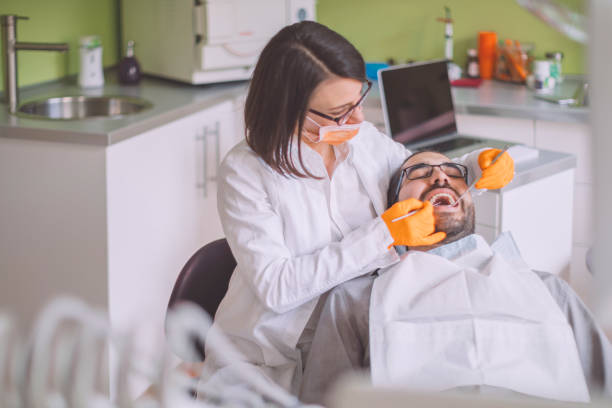 Best Knocked-Out Tooth (Avulsed Tooth) Treatment in Bartlett, IL